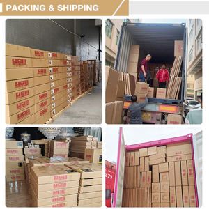 Nuevo diseño, decoración de escenario LED transparente, pista de baile Led rellena de flores, escenario de boda para fiesta, evento, decoración de boda - Product Image 6