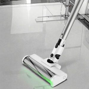 Cepillo de Suelo con Luz UV Serie XB15 Compatible con <span class=keywords><strong>Dyson</strong></span> V7, V8, V10, <span class=keywords><strong>V11</strong></span>, V12, V15 - Product Image 3