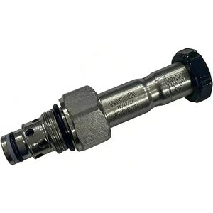 Vanne à cartouche filetée Rexroth OD150518A8000V0 Débit minimum 160 L/min Pression maximale 400 bars Raccord 1/2 po - Product Image 1
