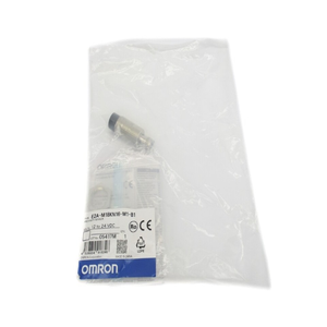 وحدة تحكم PLC صناعية أصلية جديدة E2a M18kn16 M1 B1 Nsmp جاهزة للتسليم الفوري - Product Image 1