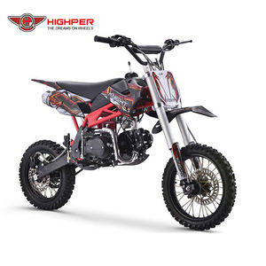 Motos tout-terrain <span class=keywords><strong>125cc</strong></span>, motocross, motos pas chères pour enfants - Product Image 5