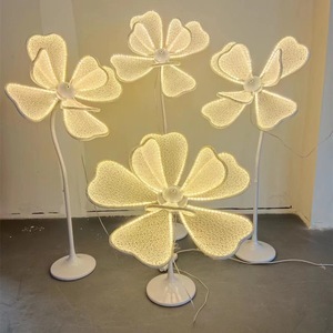 Luminous Butterfly Wings LED Pendant AC Powered <b>Ceiling</b> <b>Decoration</b> for <b>Wedding</b> Hotel Stage Lighting - Product Image 6