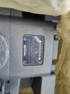 油圧ピストン可変ポンプA28VO 130/280 A28VO130 A28VO280 rexroth付き - Product Image 2