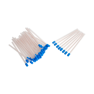 Productos dentales desechables Venta al por mayor Venta caliente 100PCS Tubo de succión Eyector de <span class=keywords><strong>saliva</strong></span> para Dental - Product Image 1