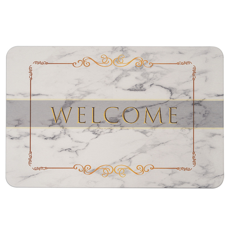 bienvenue