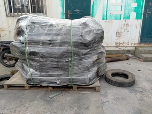 Mua giá thấp Yokohama loại khí nén cao su Marine Inflatable Fender với chuỗi lốp Net - Product Image 4