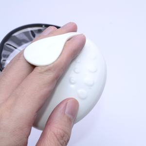 Râpe <span class=keywords><strong>à</strong></span> pieds <span class=keywords><strong>en</strong></span> <span class=keywords><strong>verre</strong></span> trempé et <span class=keywords><strong>plastique</strong></span>, anti-callosités, portable, pour pédicure nano, éliminateur de peaux dures et cuticules, pour une peau lisse - Product Image 2