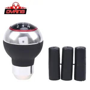 Customized Best New Type Automatic Gear Shift Lever Knob