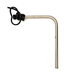 Top Rate SS316 304 Titane Élément Chauffant Tube Débit Électrique <span class=keywords><strong>Chauffe</strong></span>-<span class=keywords><strong>Eau</strong></span> Industriel et Commercial - Product Image 3