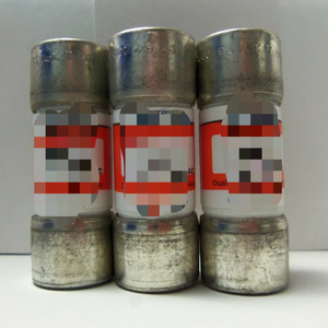 ฟิวส์ใหม่ Lot Shawmut Ajt7 7 ตัว รุ่น Lpj-7sp Class J 600v ของแท้ พร้อมส่ง สำหรับระบบอัตโนมัติในอุตสาหกรรม Pac Dedicated <span class=keywords><strong>Plc</strong></span> Pro - Product Image 1