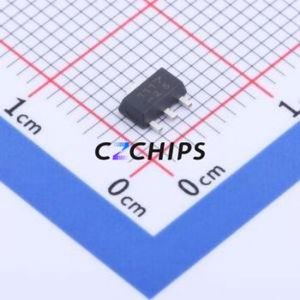 ชิปวงจรรวม AMS1117-2.5 SOT-89 SOT-89-3ใหม่ของแท้วงจรควบคุมเชิงเส้น (LDO) - Product Image 1