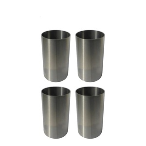 4 X <span class=keywords><strong>2</strong></span>.0d气缸套 (无法兰)，用于单或双涡轮发动机204DTD 204DTA 2015 2023 - Product Image 2