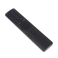 TV 4S XMRM-010 Voice TV BOX Télécommande pour MI 4K Ultra HDR TV Box 5 télécommande iptv de haute qualité