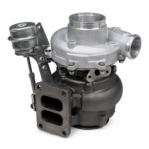 Turbo Completo para Autos Mercedes-Benz <span class=keywords><strong>Sprinter</strong></span> II 216 316 416 516 213 313 413 <span class=keywords><strong>513</strong></span> CDI OM651 120 kw 10009700008 A6510905780 - Product Image 4