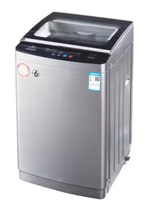 Portatile automatico 4.5kg lavatrice a carico superiore di alta qualità elettrico lavatrice per uso domestico lingua di funzionamento inglese - Product Image 6