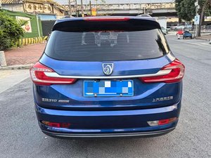 Baojun 310 1.5L Version Fashion 2017 2018 2019, voiture d'occasion manuelle, conduite à gauche, caméra de recul - Product Image 6