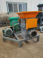 Nouveau Broyeur de Viande Électrique Industriel pour Élevages, pour Bovins, Porcins et Volailles (incluant le bétail entier), État Neuf