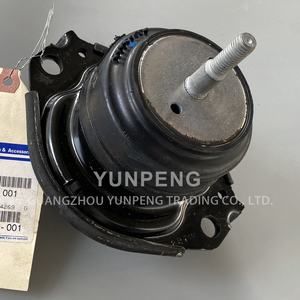 68252518AA Nuovo Supporto Motore Isolatore 3.0/3.6L per Dodge Jeep Grand Cherokee 11-24 Parti 68110950AC 52124671AD Altri Componenti Motore - Product Image 3