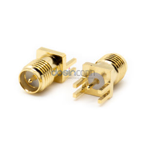 هوائي واي فاي SMA ، أنثى 50 أوم 0-6Ghz 8Ghz 18Ghz حافة جبل - Product Image 4