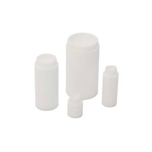 Élément filtrant pour humidificateur d'oxygène médical, filtre microporeux en PE fritté, cartouche filtrante, OEM accepté - Product Image 5