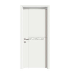 批发现代风格圭亚那苏里南巴西巴拉圭拉普尔塔别墅主入口室内防风木门 - Product Image 3