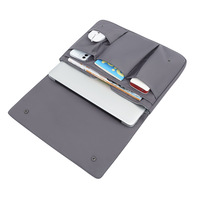 Fuliya – Sacoche de protection antichoc personnalisée avec logo imprimé, sacoche pour ordinateur portable, housse universelle pour iPad et MacBook, vente en gros