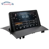 Android 14 Autoradio Multimedia-Videoplayer für Renault Megane 2 2002-2009 GPS-Navigation Auto-Stereoanlage 4G IPS DSP-Player
