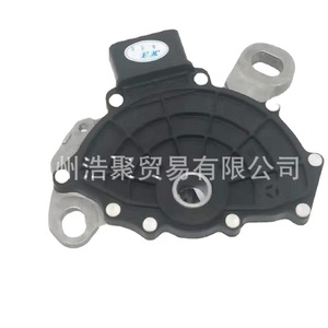 Interruptor de Posición de Marcha para Caja de Cambios Holden Captiva 2.4, Solenoide 93743010 para Reparación o Reemplazo de Interruptor Automático de Coche - Product Image 4