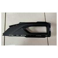 Couvercle de phares antibrouillard de pièces automobiles pour Nissan Sylphy 2016 2017 2018 2019 2020 cadre de phare antibrouillard 62256-5UR5A