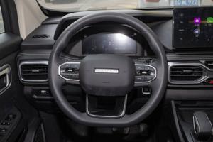 Pick-up électrique Geely RD5 Ev, véhicule utilitaire familial et commercial, super électrique pur - Product Image 6