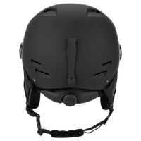 Casque de ski de montagne tout-terrain léger et ventilé avec clip pour lampe frontale, service de fabrication OEM personnalisé en Chine