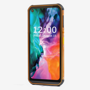 Phonemax M1pro ATEX <span class=keywords><strong>Meilleur</strong></span> Étanche IP68 5100mah 4G + 128G Octa Core CPU 3G 4G Smartphone Robuste 13MP Arrière <span class=keywords><strong>Antichoc</strong></span> Téléphone Mobile - Product Image 6