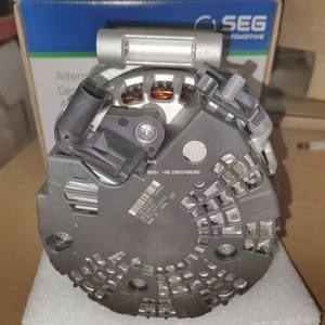 สำหรับ Mercedes-Benz <span class=keywords><strong>W221</strong></span> W211 S300 W164 S211ของแท้ S350 C216 OE <span class=keywords><strong>Alternator</strong></span> ใหม่0125813053 A013154050280 A0131540502สำหรับ SEG - Product Image 5