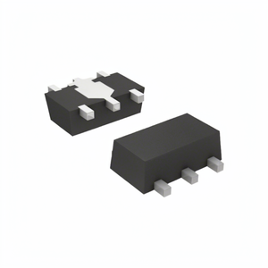 มีสินค้าในสต็อก SOT 89 5/6 ชิ้นส่วนวงจรอิเล็กทรอนิกส์ ระบบจัดการพลังงาน (PMIC) S-1131B36UC-N4VTFG - Product Image 1