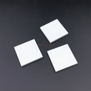 แผ่นเซรามิกมีรูพรุนอลูมินาทนต่อการกัดกร่อน - Product Image 4