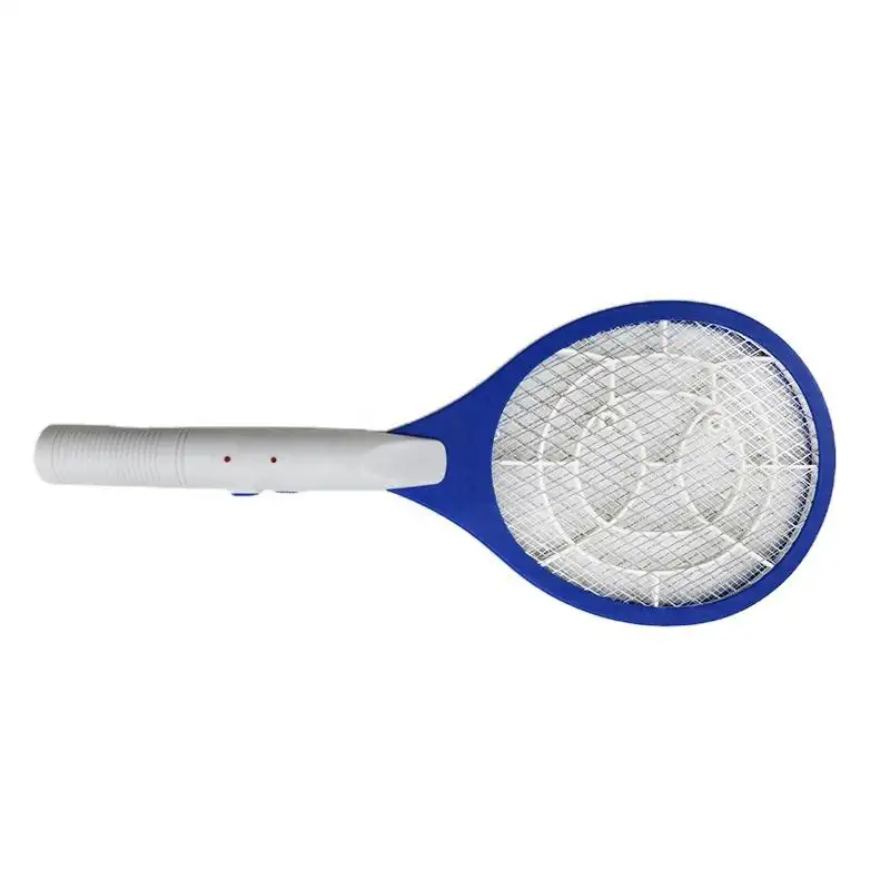 Plastic Mosquito Killer Flyswatter Mosquito Killer Swatter Good Quality Rechargeable Used Pest Control Equipment