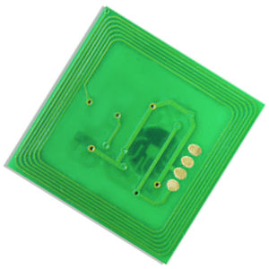 Toner Chip para Fuji Xerox DocuCentre 230, <span class=keywords><strong>235</strong></span>, 245, 255, 280, 285, 405, 350 DC230 DC235 DC280 DC285 DC350 DC405 DC 230 DC <span class=keywords><strong>235</strong></span> CT200414 - Product Image 3