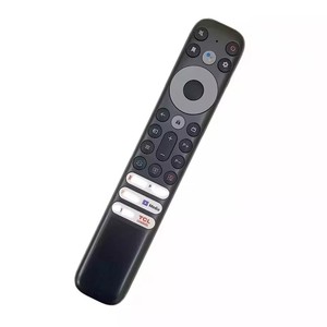 Nuevo Control Remoto por Voz RC902V FMRK para TV TCL QLED 55C728 65X925 75X925 RC902V FMR1 RC902V FMR4 55C728 X925 - Product Image 3