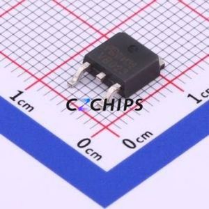 ทรานซิสเตอร์ภาคสนามทรานซิสเตอร์ (มอสเฟท) AOD4132-VB ต่อ252แบบใหม่ดั้งเดิม - Product Image 1