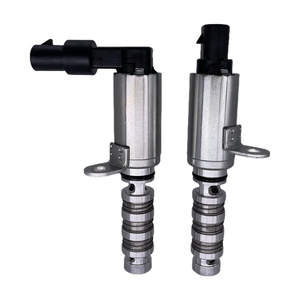 2 Buah Solenoid VVT untuk Hyundai Kia K5 24355-2E100 dan 24375-2E100 OCV G4FJ G4NB G4NA - Product Image 1
