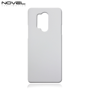 Bán Buôn Vỏ Giấy In 3D Dành Cho Dòng Oneplus Vỏ Điện Thoại Trống Thăng Hoa 1 + 7 8 9 10 Pro Nord N100 N200 5G - Product Image 2