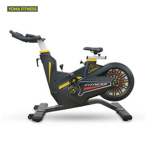 Bicicleta giratoria duradera para uso en clubes deportivos africanos, carrera profesional, atleta de fútbol, entrenamiento diario, equipo de fitness de alta calidad - Product Image 1