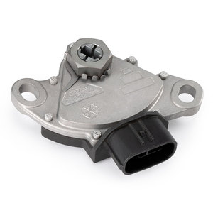 Module de commande de changement de vitesse de transmission Toyota 89451-48010 en aluminium moulé sous pression, pièce de rechange - Product Image 2