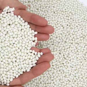 Moldeo por inyección y soplado de gránulos vírgenes transparentes antiimpacto/moldes reciclados de plástico de alta ingeniería PP crudo T30S en polvo - Product Image 2