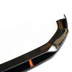 Kit de Carrocería para Audi A5 2026, Modificación y Mejora, Parachoques Delantero, Alerón Delantero, Entrada de Aire, Guardabarros - Product Image 4