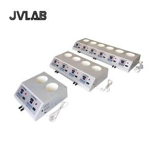 Manteau chauffant électrique intelligent <span class=keywords><strong>multi</strong></span>-positions avec affichage numérique Construction métallique jusqu'à 380 - Product Image 1