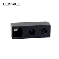 LONVILL Moteur de lecture de codes Aztec à faible contraste 10% avec 360 °   Tolérance de déviation pour les terminaux de validation de billets