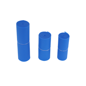 Medmount médico desechable azul suave estéril sin látex 4 " / 6" TPE elástico <span class=keywords><strong>Esmark</strong></span> vendaje para torniquete de cirugía - Product Image 4