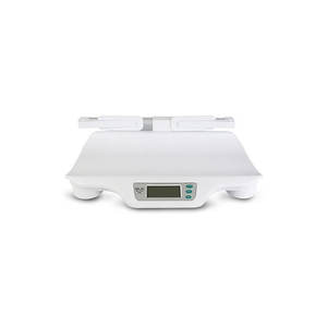 EBSL-20L 고정밀 20kg 화이트 측정 스마트 유아 전자 계량 디지털 아기 저울 - Product Image 4