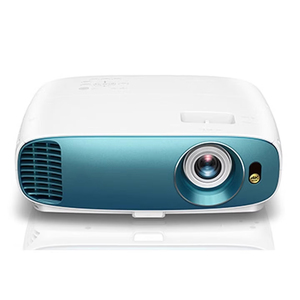 Proyector DLP 4K Full <span class=keywords><strong>HD</strong></span> BK4006, 3000 ANSI Lúmenes, CinemaMaster Audio+<span class=keywords><strong>2</strong></span>, Zoom 1.1x, Hogar Inteligente, Reuniones, Educación - Product Image 1